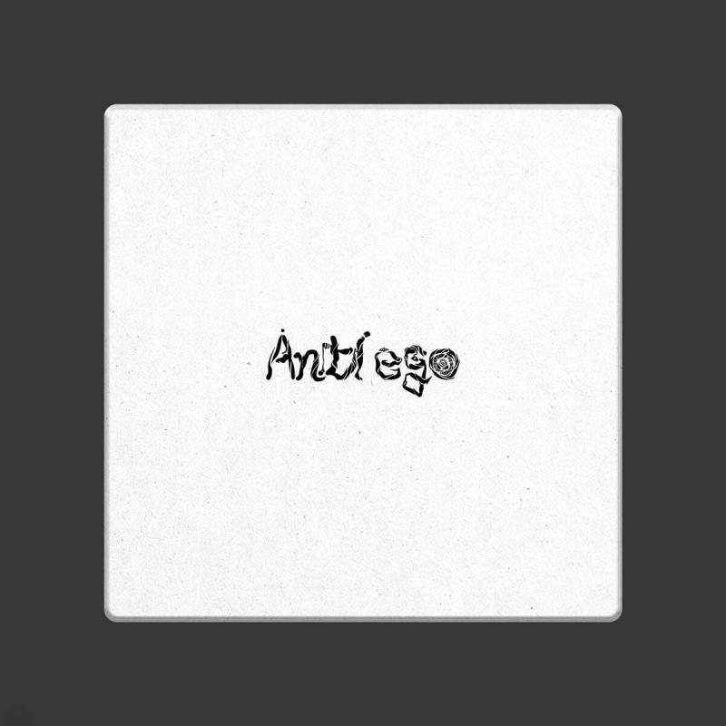 Anti Ego 2nd Ep (White Ver.)/Product Detail/World