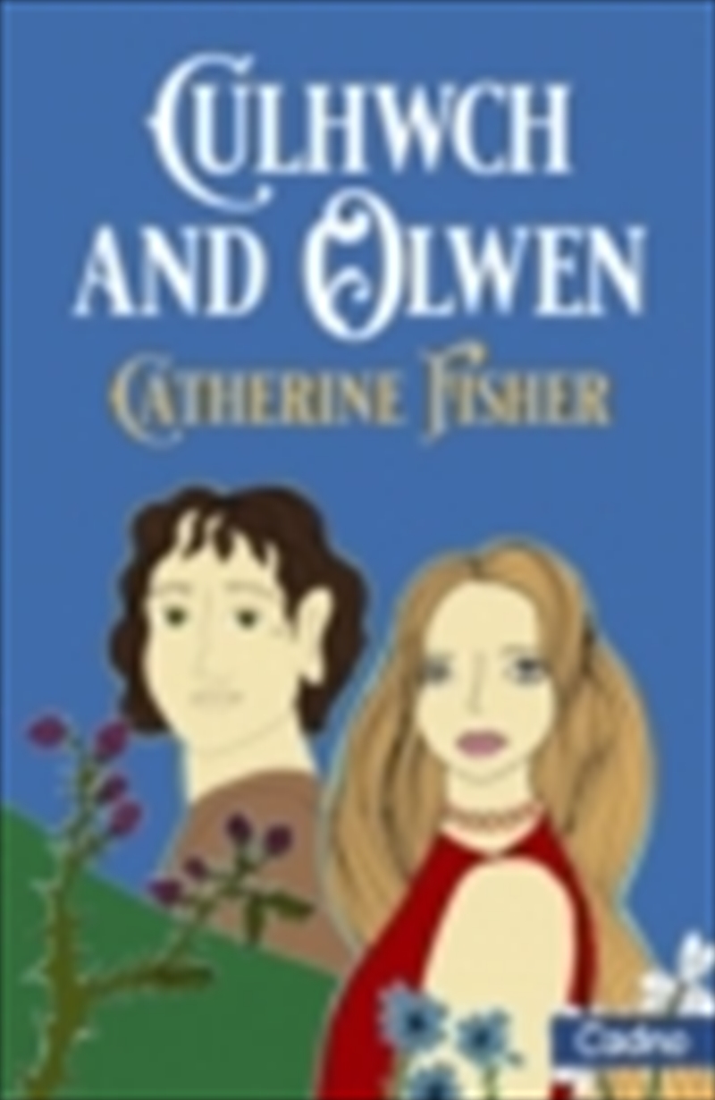 Culhwch And Olwen/Product Detail/Childrens Fiction Books