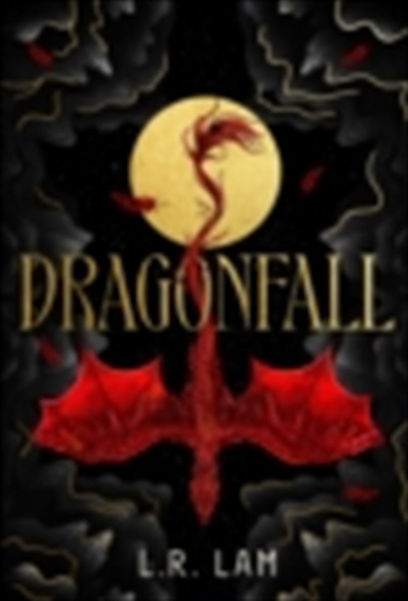 Dragonfall/Product Detail/Fantasy Fiction