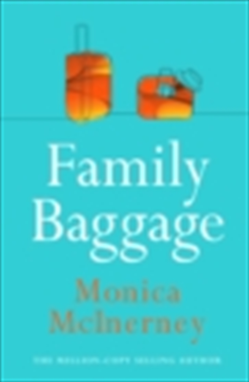 Family Baggage/Product Detail/Romance