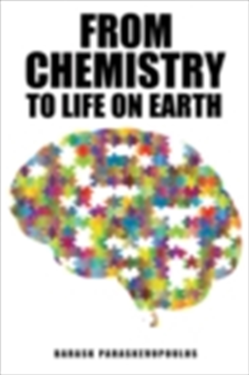 From Chemistry To Life On Earth/Product Detail/Reading