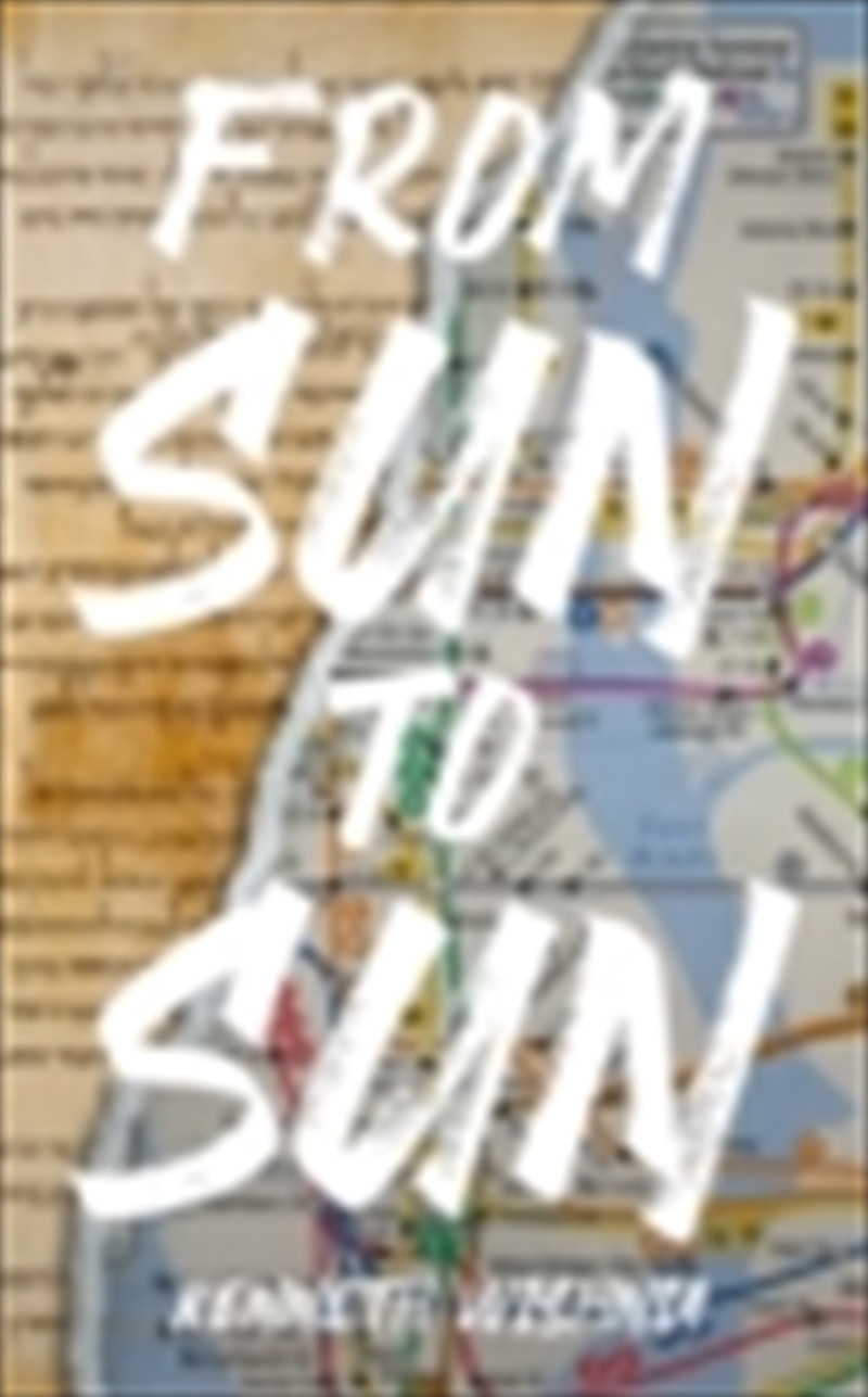 From Sun To Sun/Product Detail/Crime & Mystery Fiction