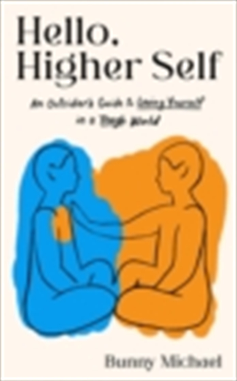 Hello Higher Self/Product Detail/Self Help & Personal Development