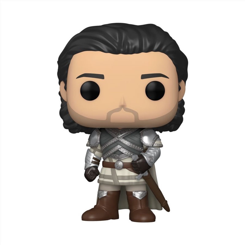 House of the Dragon - Ser Criston Cole US Exclusive Pop! Vinyl [RS]/Product Detail/TV