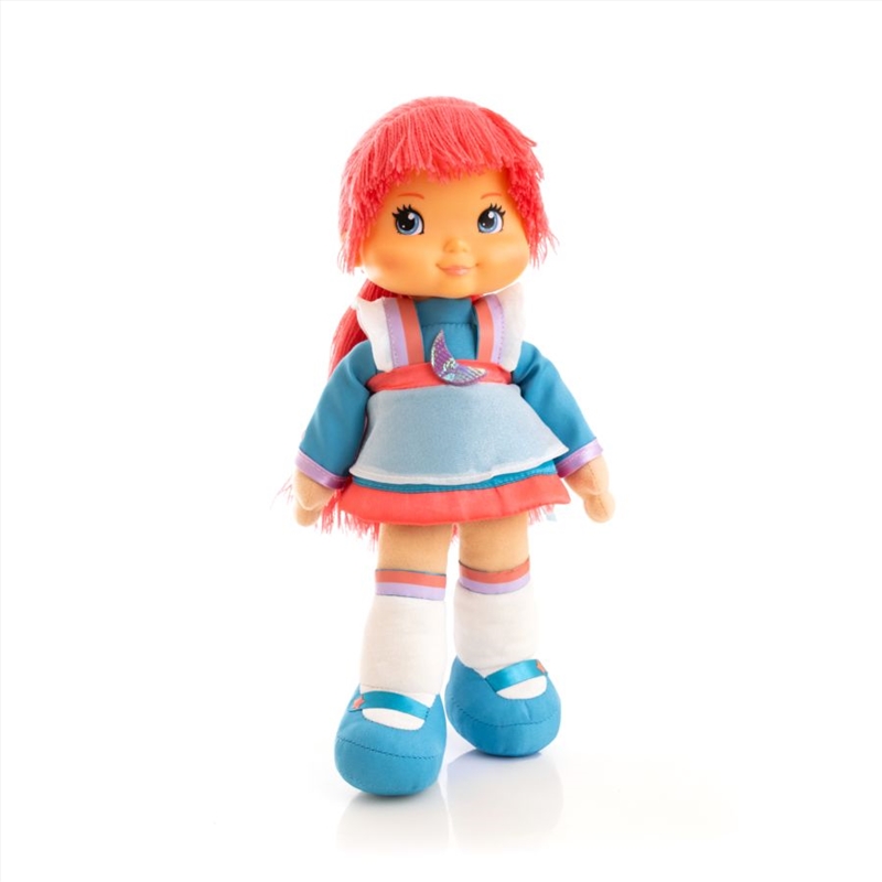 Rainbow Brite - Moonglow 12" Retro Doll/Product Detail/Collectables