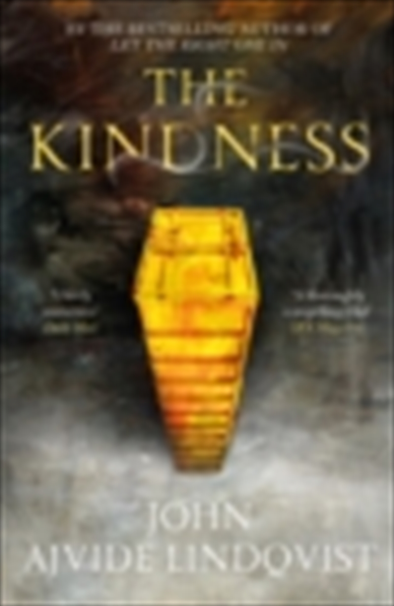 Kindness/Product Detail/Thrillers & Horror Books