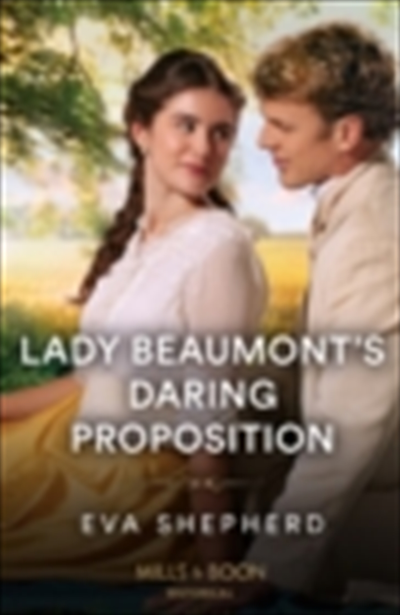 Lady Beaumonts Rebellious4 Pb/Product Detail/Romance