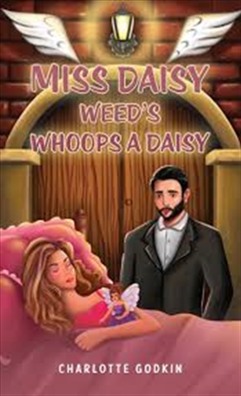 Miss Daisy Weeds Whoops A Daisy/Product Detail/Young Adult Fiction