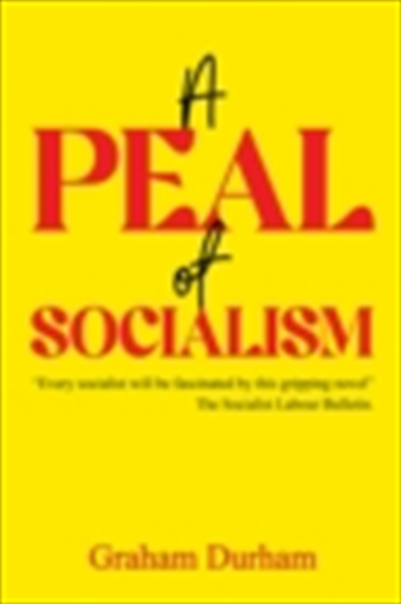 Peal Of Socialism/Product Detail/Historical Fiction