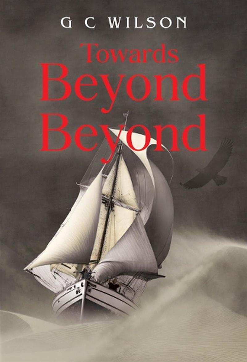 Towards Beyond Beyond/Product Detail/General Fiction Books