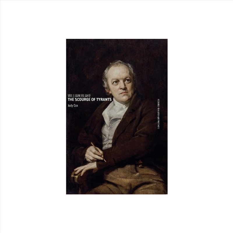 William Blake:The Scourge Of T/Product Detail/Literature & Poetry