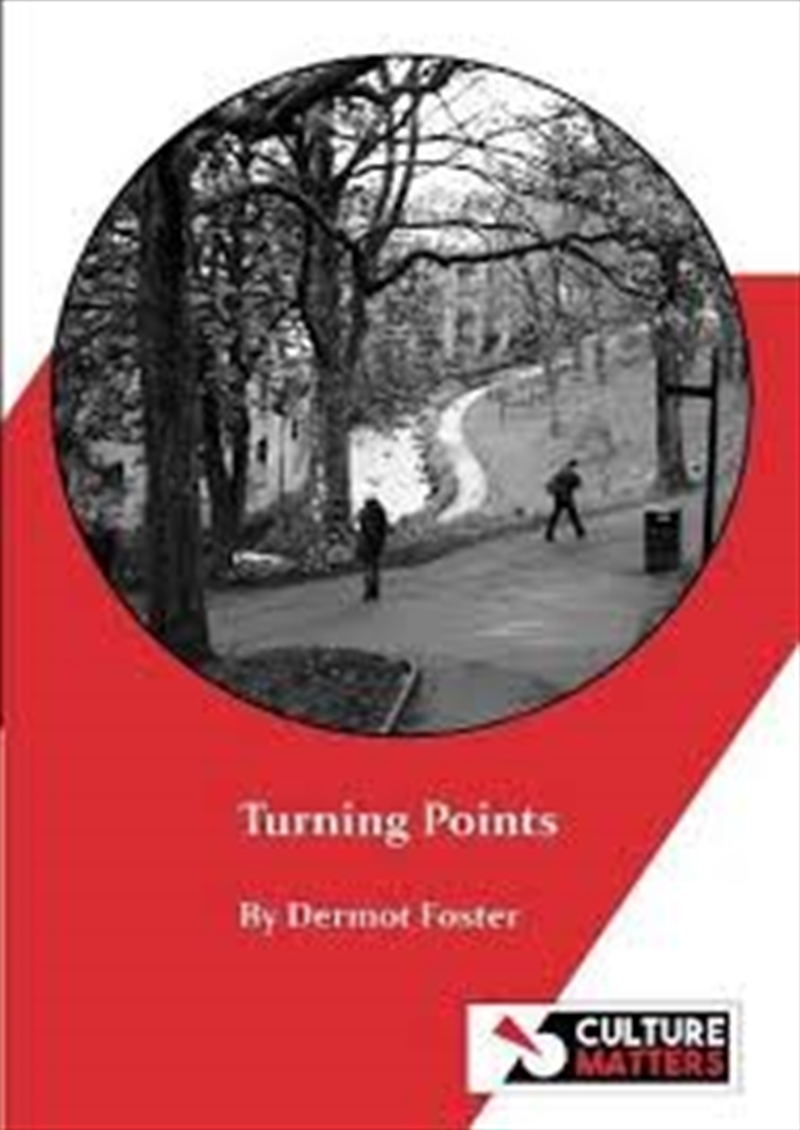 Turning Points/Product Detail/General Fiction Books