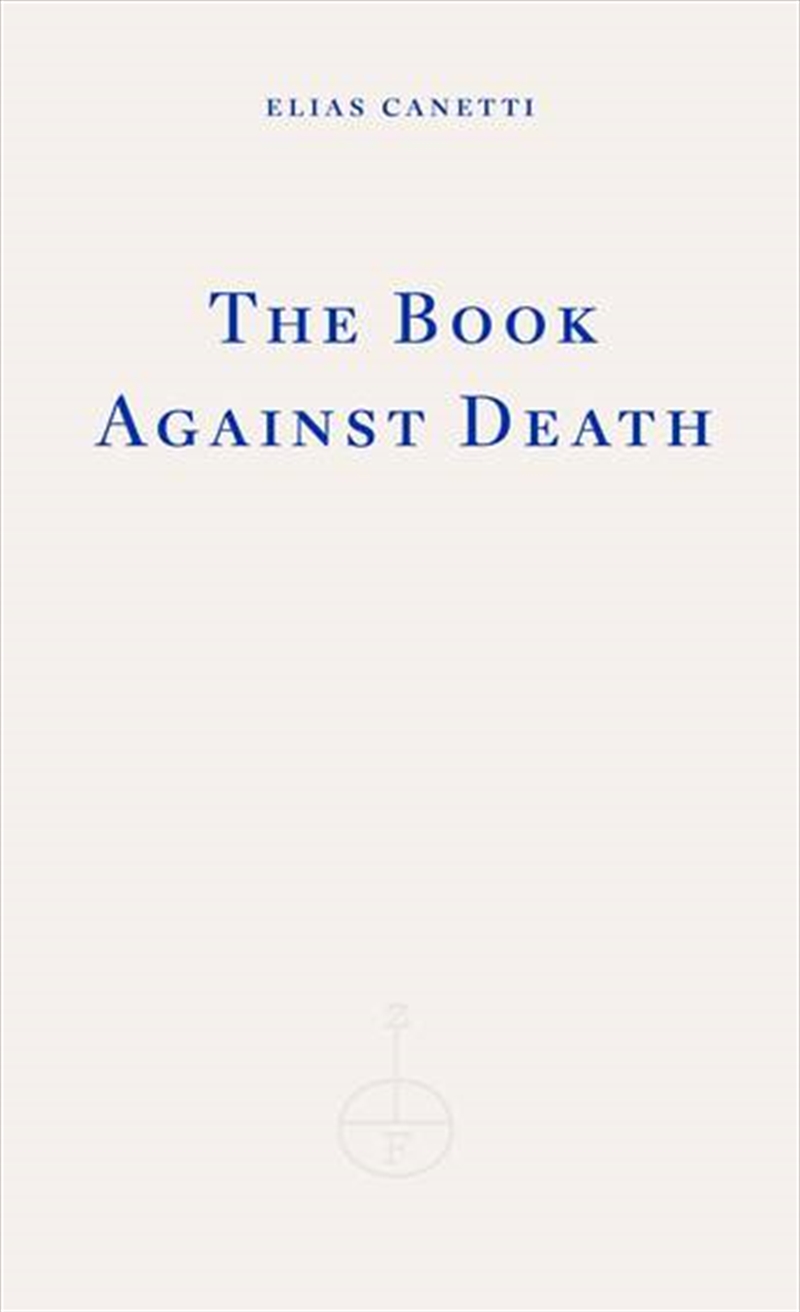 Book Against Death/Product Detail/Literature & Poetry