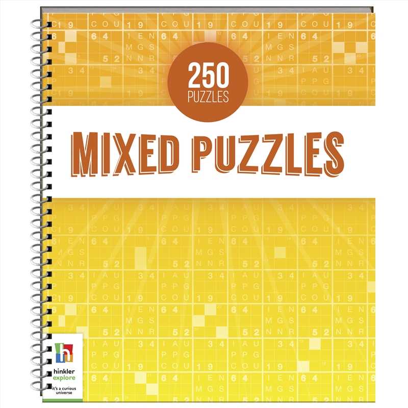 250 Puzzles Mixed Puzzles/Product Detail/Childrens