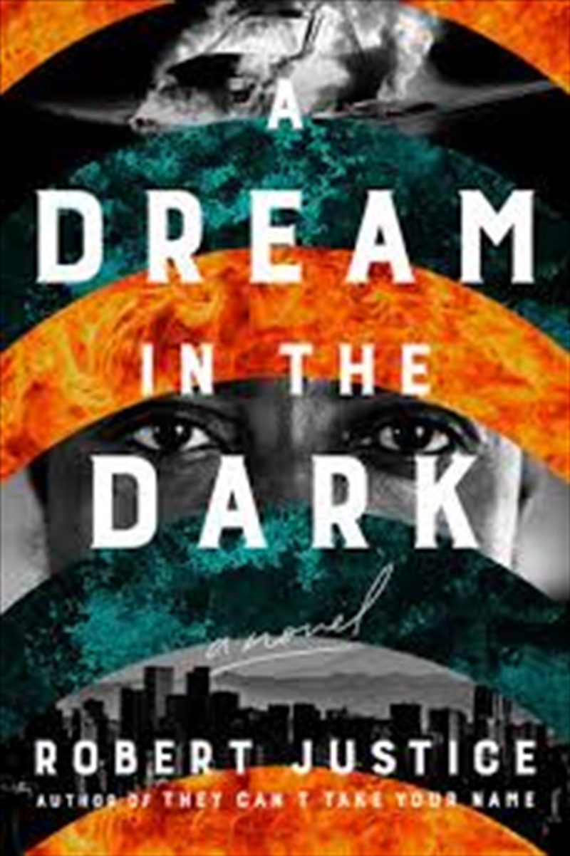 A Dream in the Dark/Product Detail/Thrillers & Horror Books