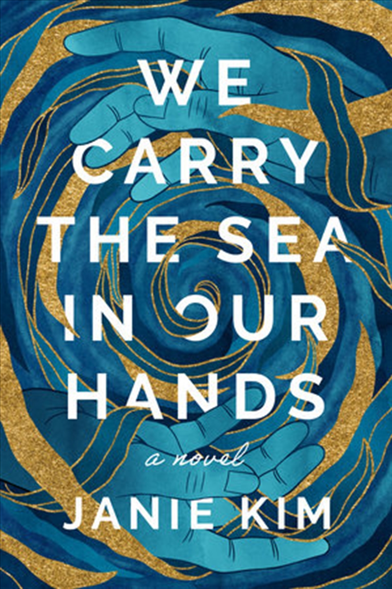 We Carry the Sea in Our Hands/Product Detail/Modern & Contemporary