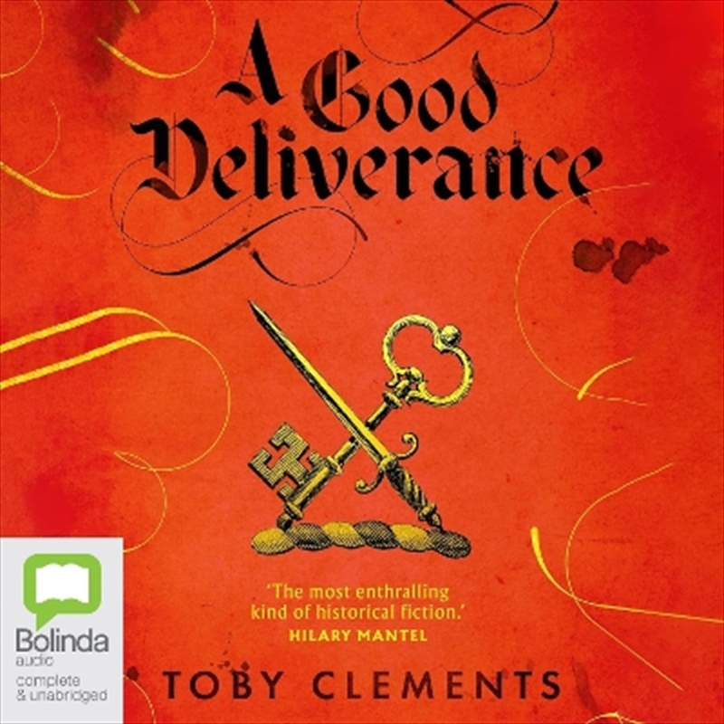 A Good Deliverance/Product Detail/Crime & Mystery Fiction