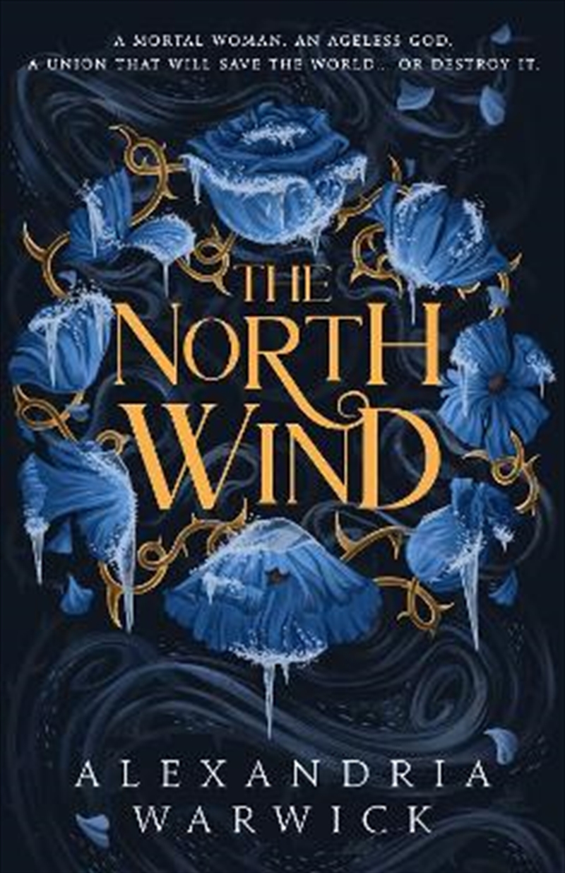 North Wind/Product Detail/Science Fiction Books