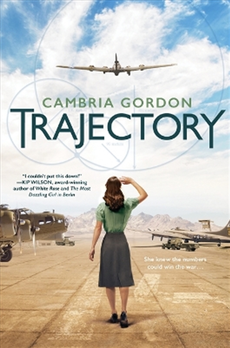 Trajectory/Product Detail/Young Adult Fiction