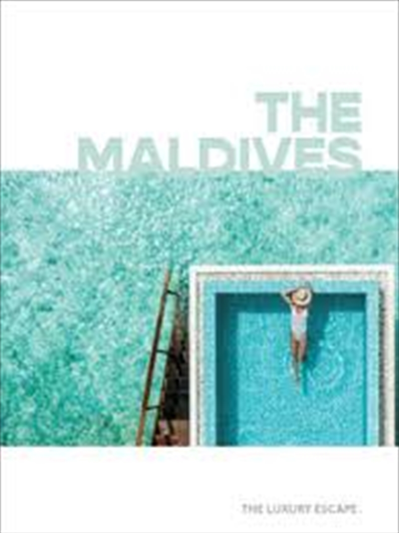 Maldives: The Luxury Escape/Product Detail/Travel & Holidays