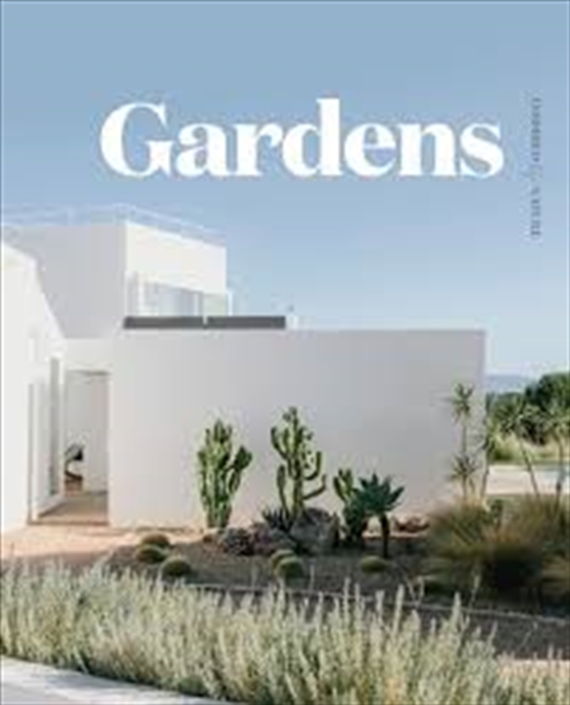 Gardens: Inspired By Nature/Product Detail/Gardening