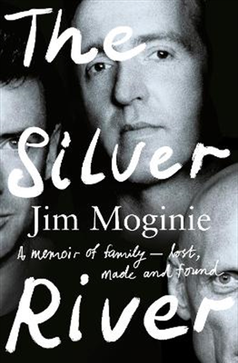 The Silver River: A memoir of family - lost, made and found - from the Midnight Oil founding member,/Product Detail/Arts & Entertainment Biographies