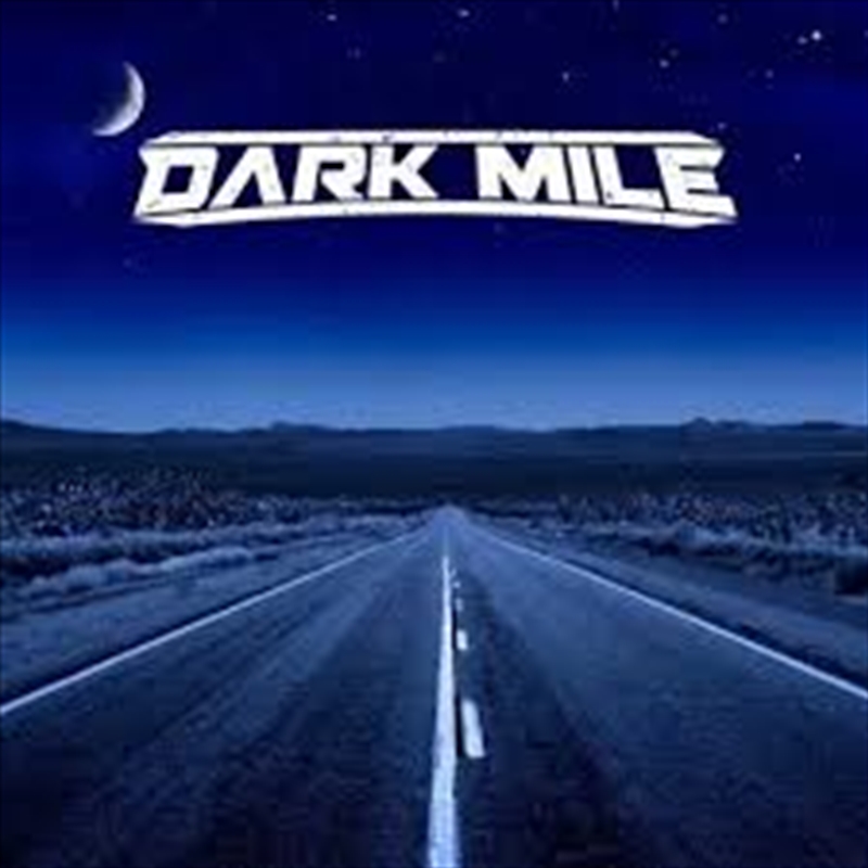 Dark Mile/Product Detail/Hard Rock