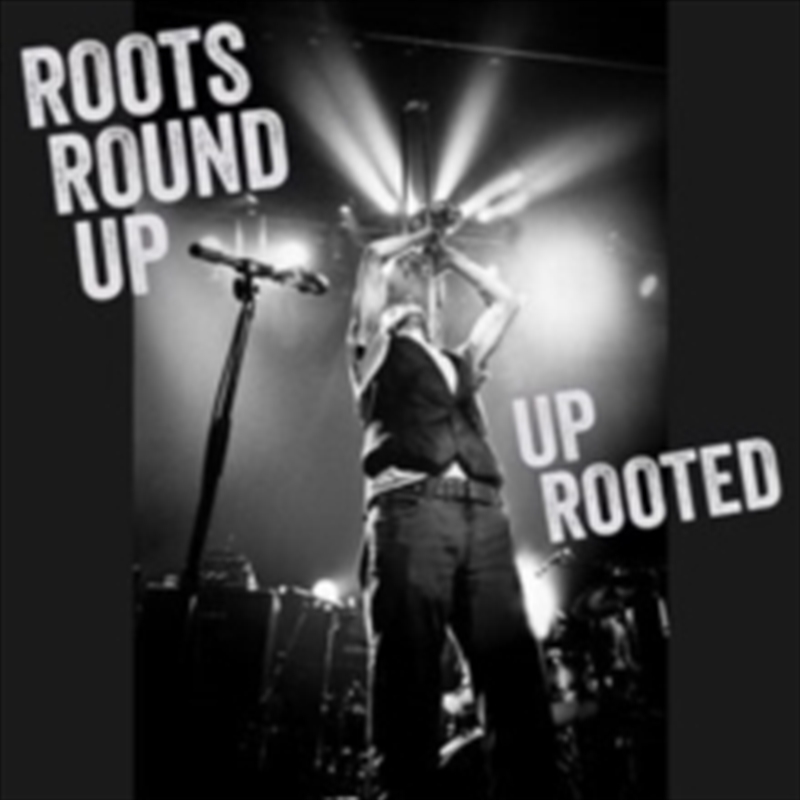 Up Rooted/Product Detail/Rock/Pop