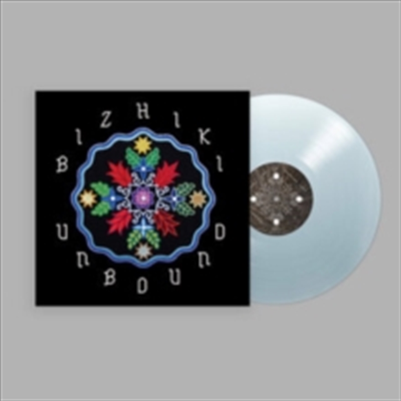 Unbound - Sky Blue Vinyl/Product Detail/Alternative