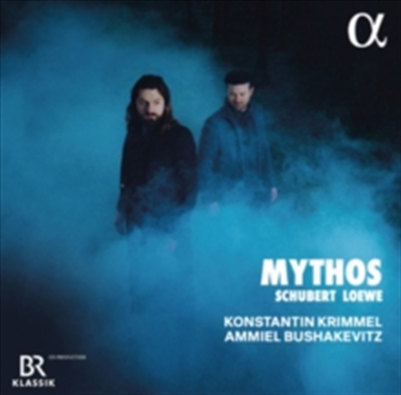 Mythos/Product Detail/Classical