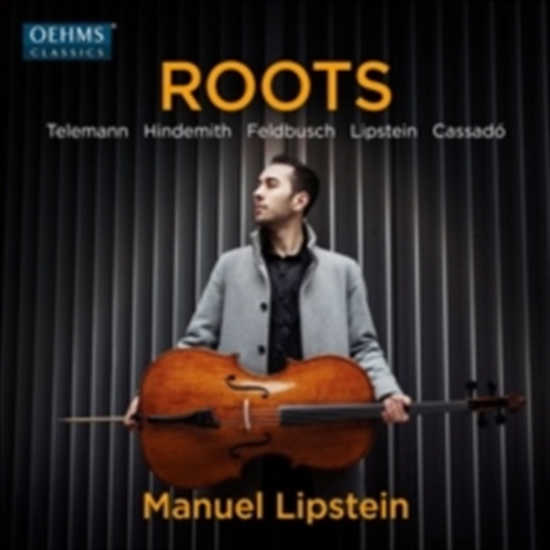 Roots/Product Detail/Classical