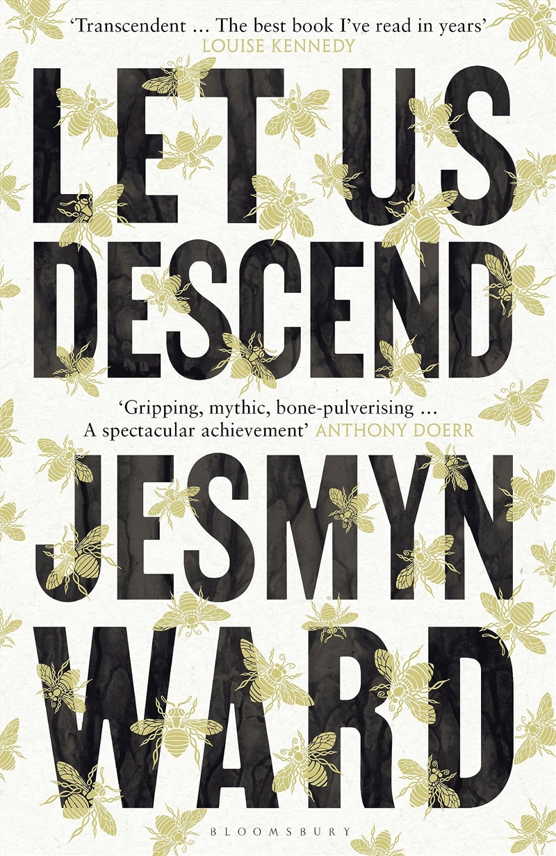 Let Us Descend/Product Detail/Historical Fiction