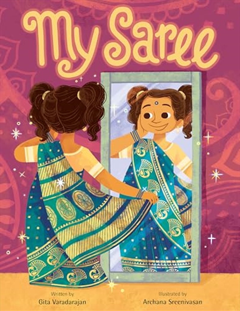 My Saree/Product Detail/Early Childhood Fiction Books