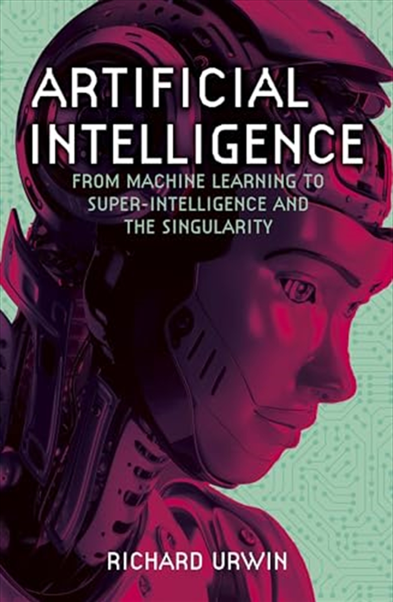 Artificial Intelligence (paperback)/Product Detail/Science