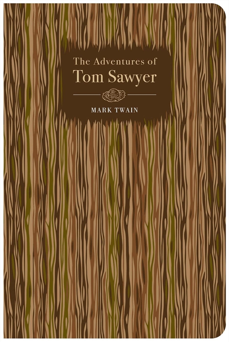 The Adventures of Tom Sawyer (Chiltern Classic)/Product Detail/Childrens Fiction Books