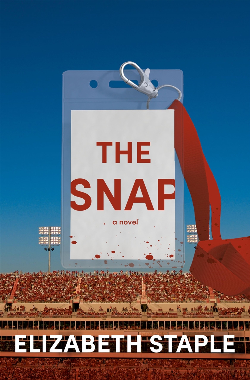 The Snap: A Novel/Product Detail/Modern & Contemporary