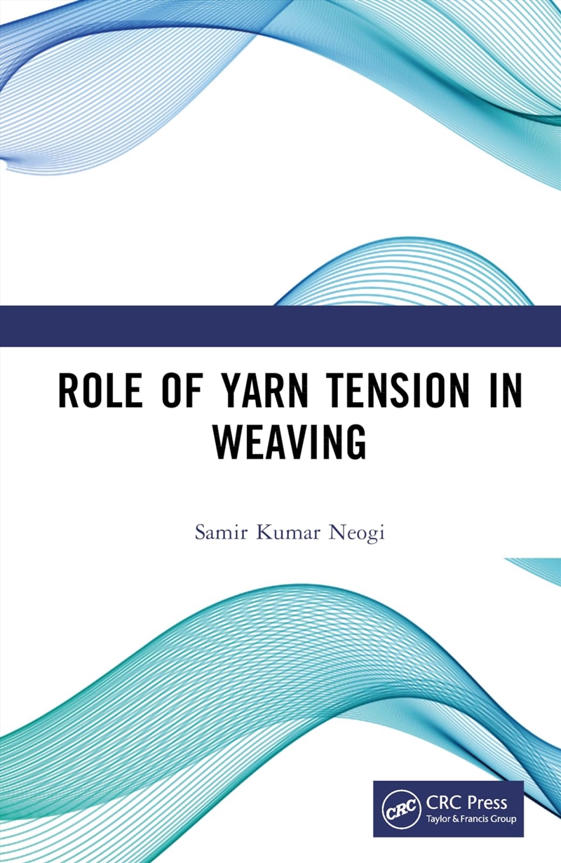 Role of Yarn Tension in Weaving/Product Detail/Crafts & Handiwork