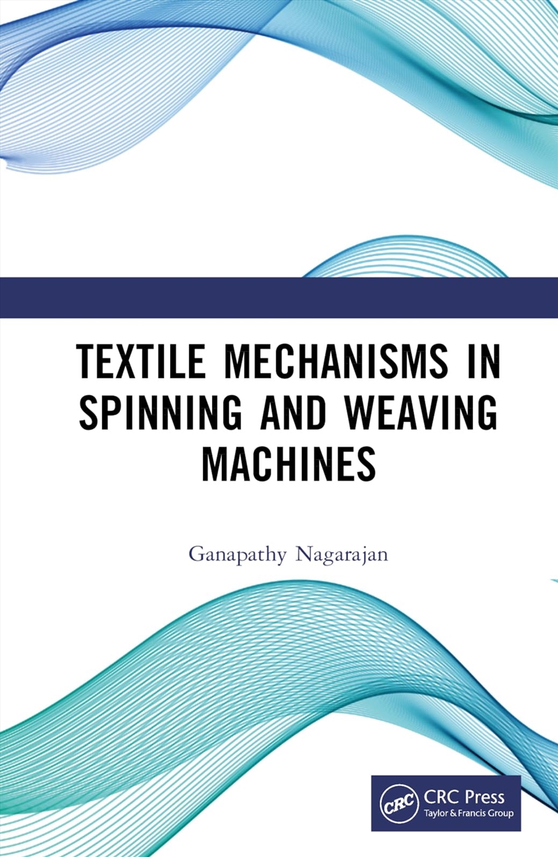 Textile Mechanisms in Spinning and Weaving Machines/Product Detail/Reading