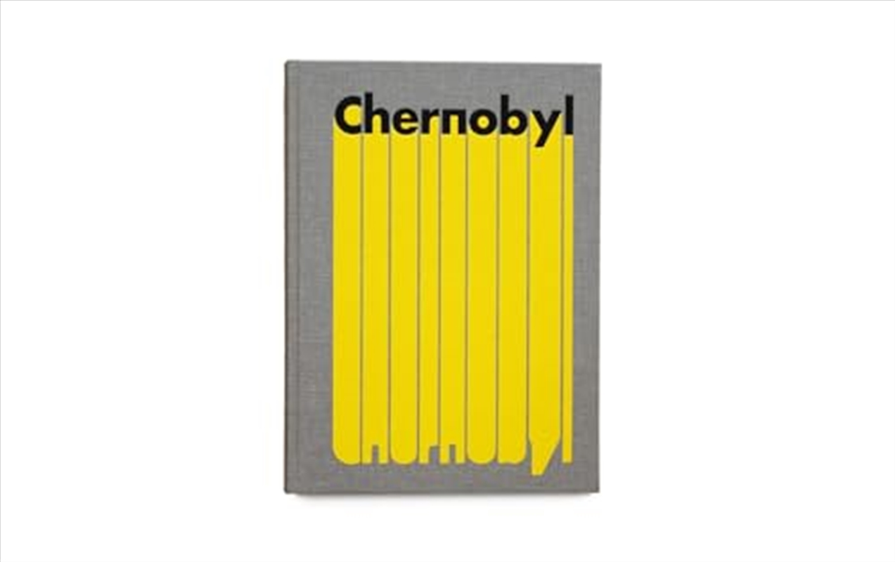 Chernobyl/Product Detail/History