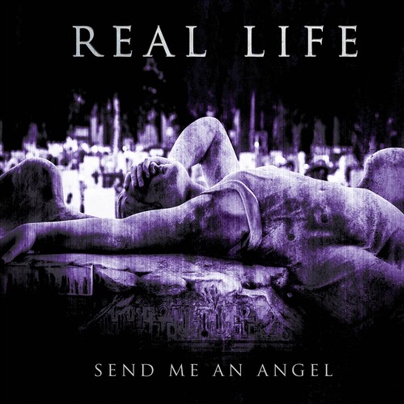 Send Me An Angel/Product Detail/Rock/Pop