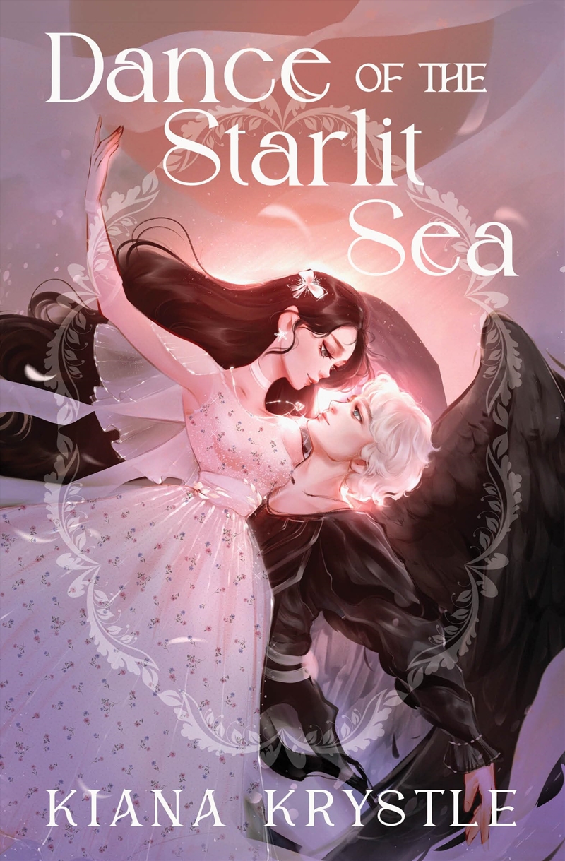 Dance of the Starlit Sea/Product Detail/Young Adult Fiction