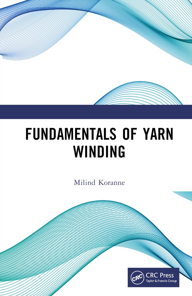 Fundamentals of Yarn Winding/Product Detail/Crafts & Handiwork