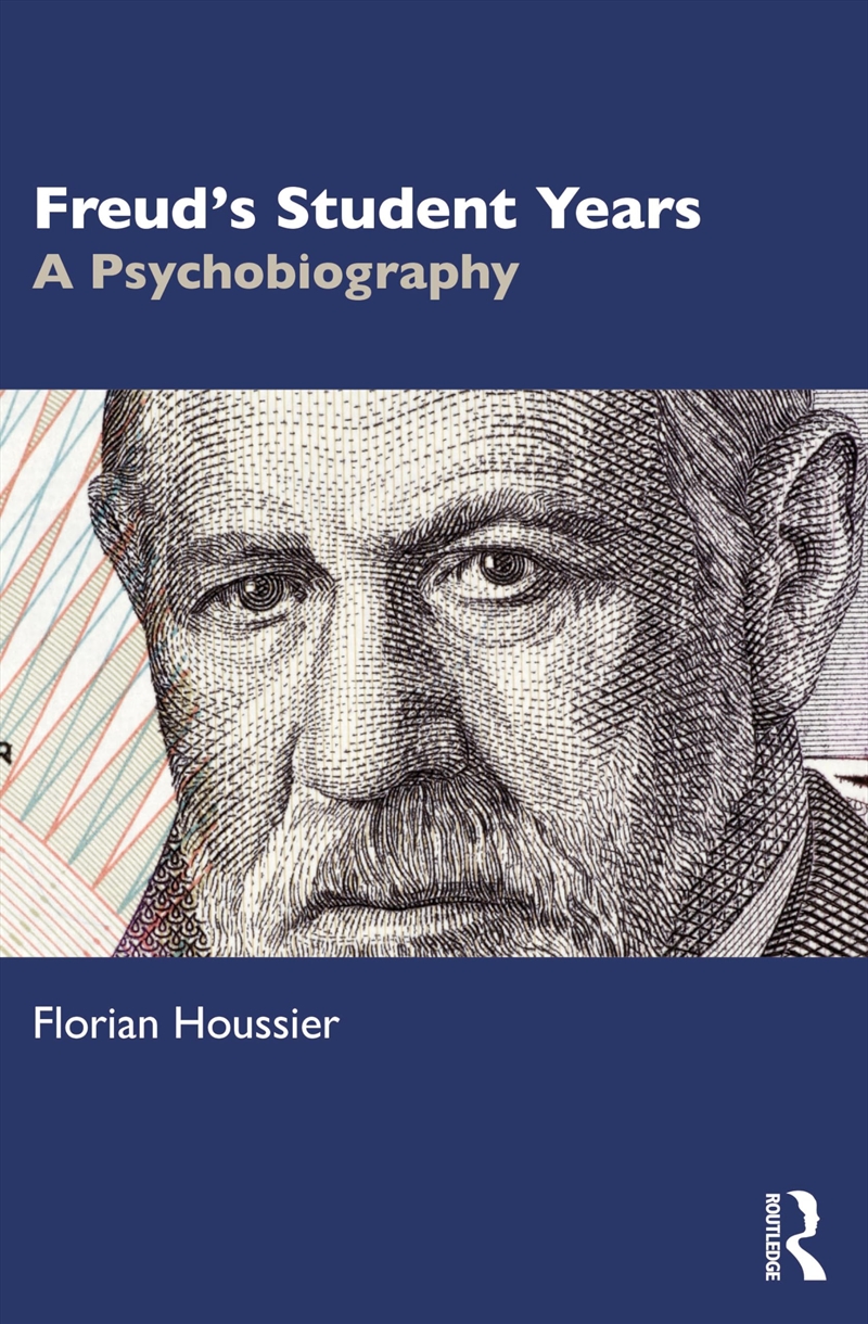 Freud's Student Years: A Psychobiography/Product Detail/Historical Biographies