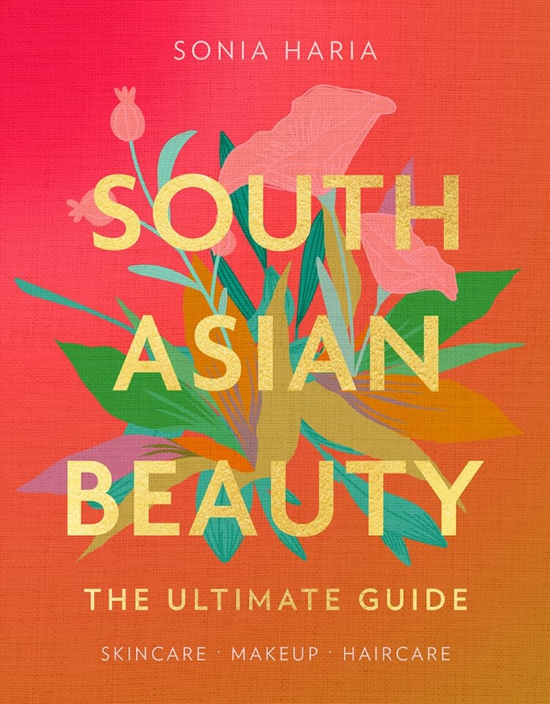 South Asian Beauty/Product Detail/Fashion & Style Guides