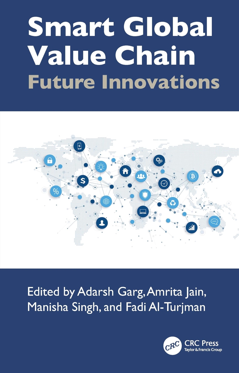 Smart Global Value Chain: Future Innovations/Product Detail/Reading