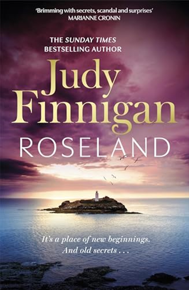 Roseland: The beautiful, heartrending new novel from the much loved Richard and Judy Book Club champ/Product Detail/General Fiction Books