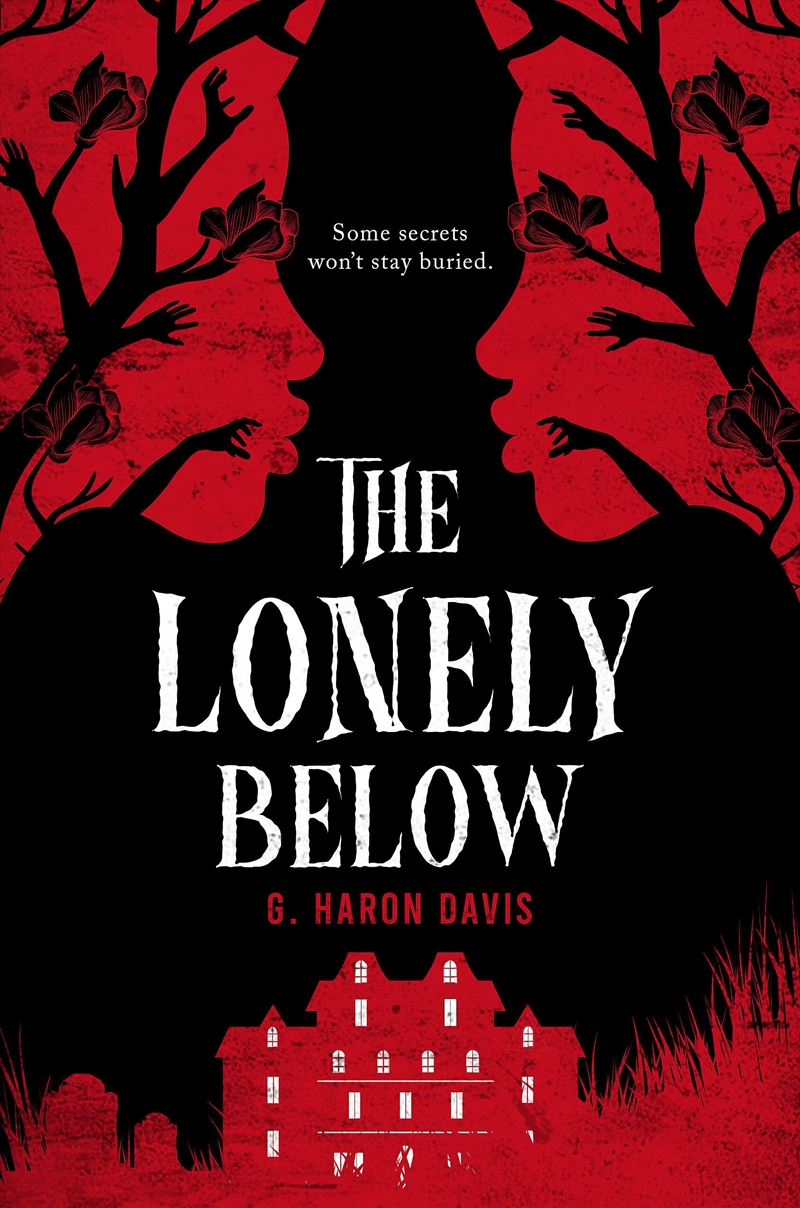 The Lonely Below/Product Detail/Childrens Fiction Books