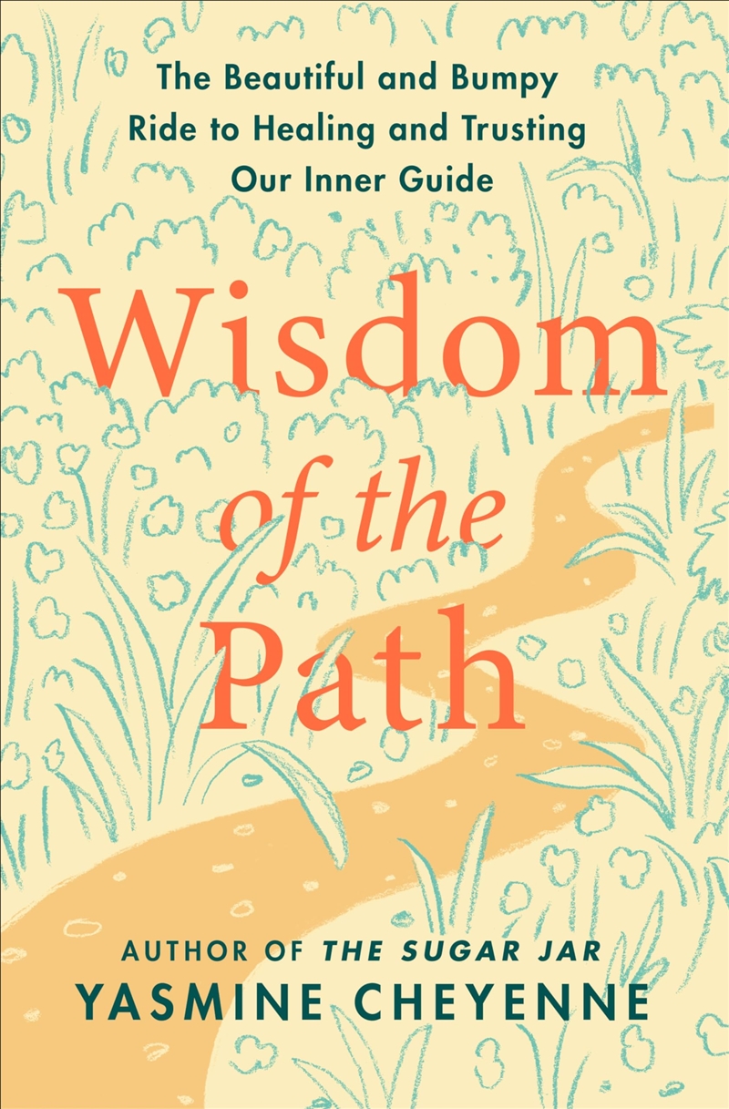 Wisdom Of The Path/Product Detail/Self Help & Personal Development