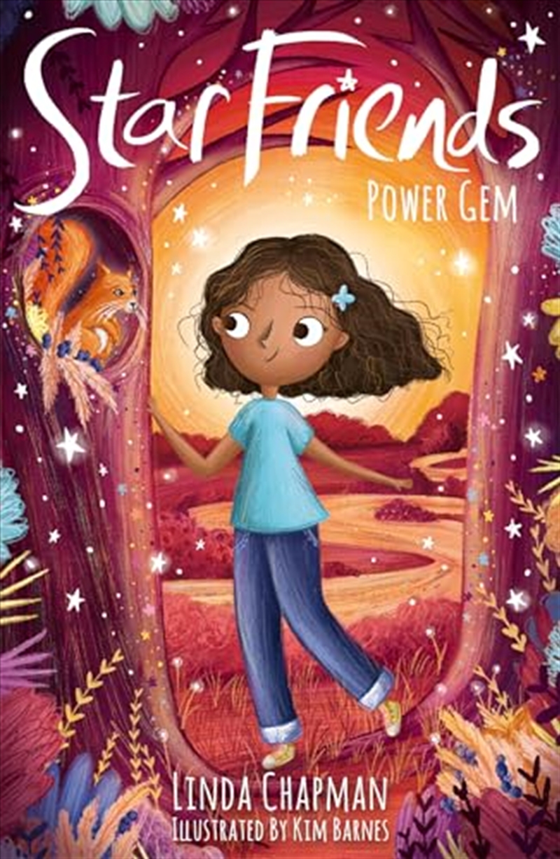 Power Gem/Product Detail/Childrens Fiction Books