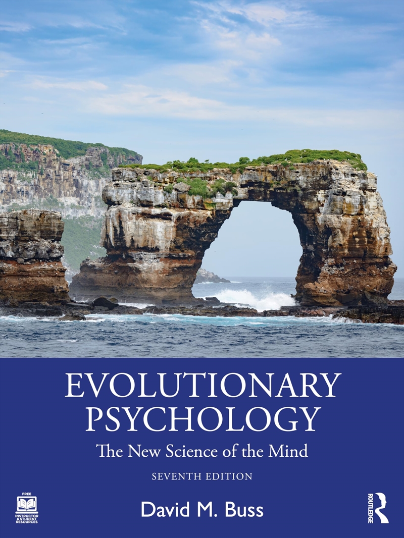 Evolutionary Psychology: The New Science of the Mind/Product Detail/Psychology